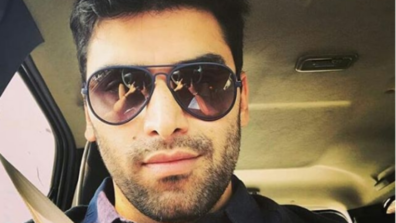 I have always wanted to work with Producer Gul Khan – Nikitin Dheer