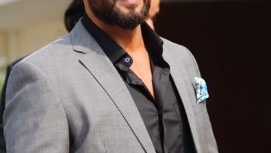 I love to experiment with my look – Aamir Dalvi on his entry in Zee TV’s Aisi Deewangi