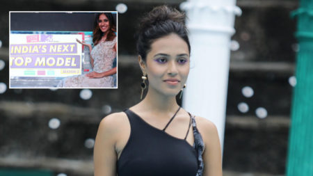 I still want to explore more of modelling: India’s Next Top Model season 3 winner Riya Subodh