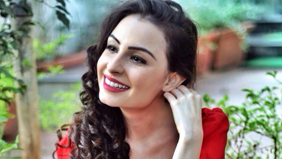 I want to explore positive roles in my career: Orvana Ghai