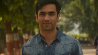 I want to prove a point with my negative role in Yeh Rishta Kya Kehlata Hain – Nikhil Sharma