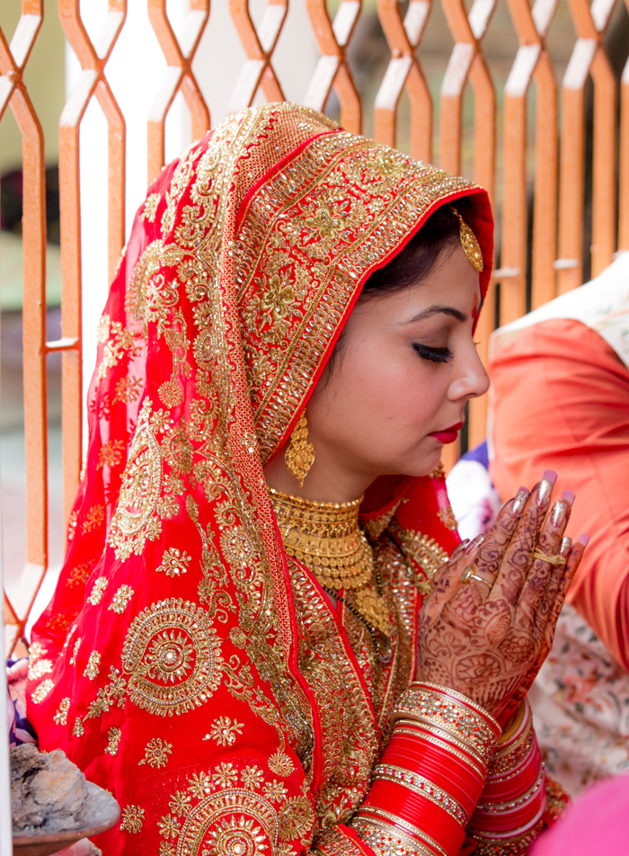 In pics: Saurabh Pandey and Zara Barring’s reception - 9