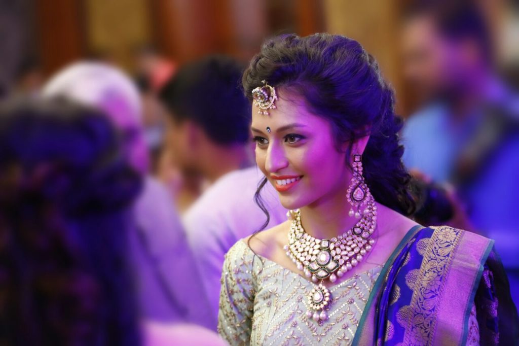 In pics: Suhani Dhanki’s mehendi and sangeet - 1