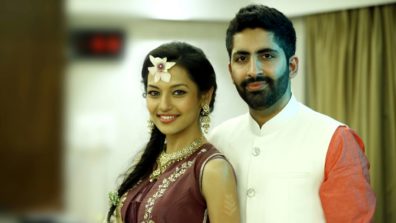 In pics: Suhani Dhanki’s mehendi and sangeet