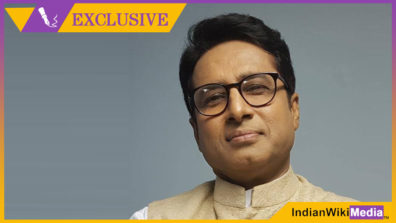 Iqbal Azad joins the cast of Colors’ Bepannaah