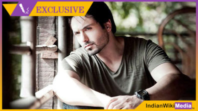 Iqbal Khan to play the lead in Ved Raj’s show for Star Bharat