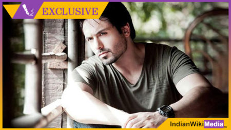 Iqbal Khan to play the lead in Ved Raj’s show for Star Bharat