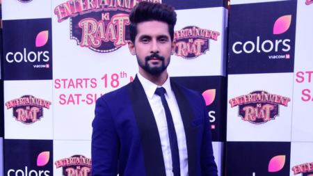 It is not a buffoon’s job to make viewers laugh: Ravi Dubey