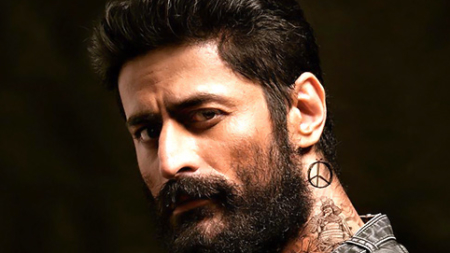 It is very exciting to be in a period drama: Mohit Raina