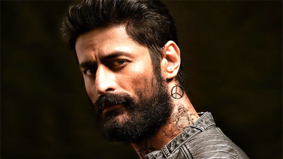 It is very exciting to be in a period drama: Mohit Raina