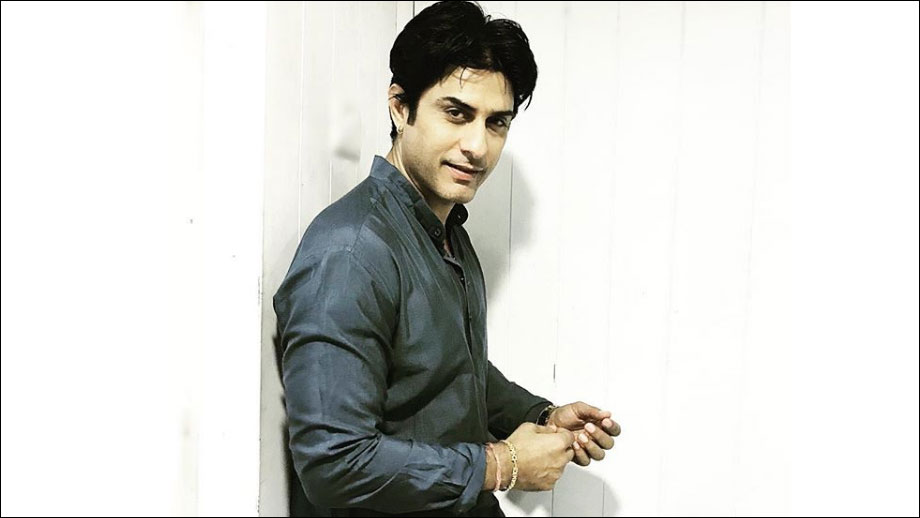 It’s always good to play a character that is well-written: Vikas Bhalla
