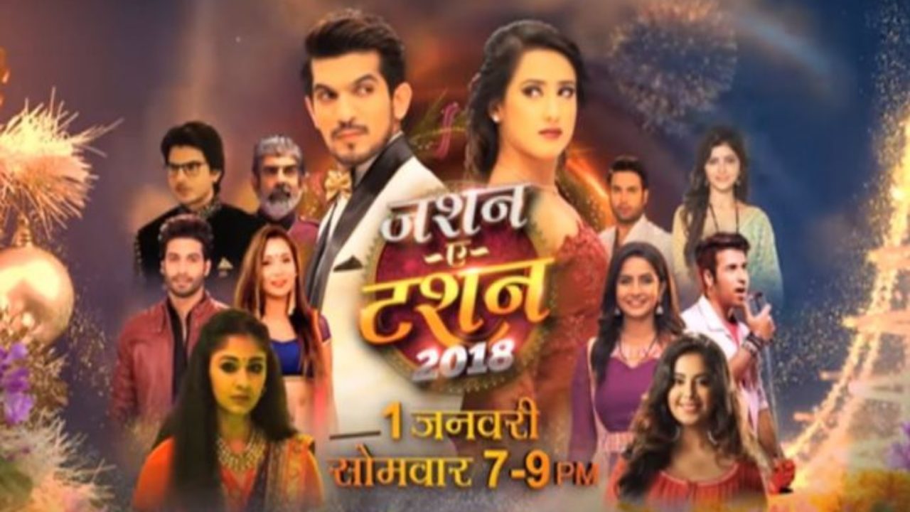 Colors’ New Year special Jashan-E-Tashan