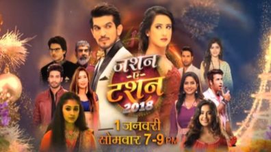All you need to know about Colors’ New Year special Jashan-E-Tashan
