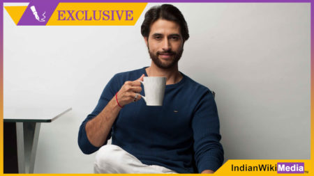 Jassi Jaisi magic is back: Apurva Agnihotri cast opposite Mona Singh in ALTBalaji’s Kehne Ko Humsafar Hain