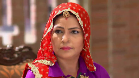 Kamla to misuse her powers in &TV’s Badho Bahu