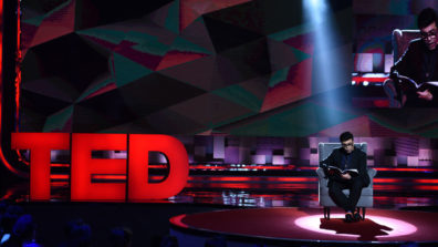 Karan Johar writes a letter to his kids on Ted Talks India Nayi Soch