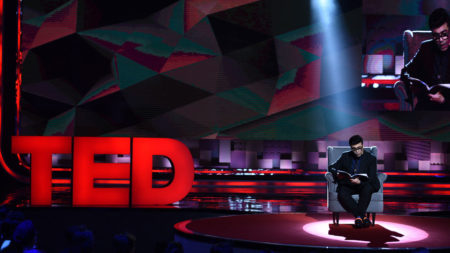 Karan Johar writes a letter to his kids on Ted Talks India Nayi Soch