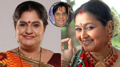 Vandana Pathak’s real father to play Supriya Pathak’s reel father on screen