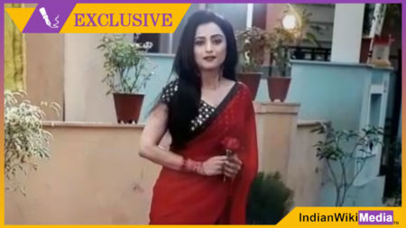 Madirakshi Mundle to enter Big Magic’s Tera Baap Mera Baap