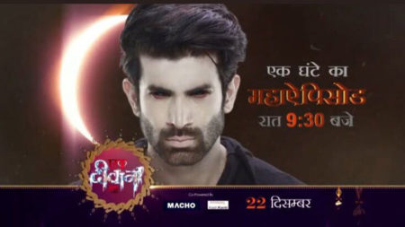 Maha-Episode to open the ‘pandora box’ of mysteries in Sony TV’s Ek Deewaana Tha   