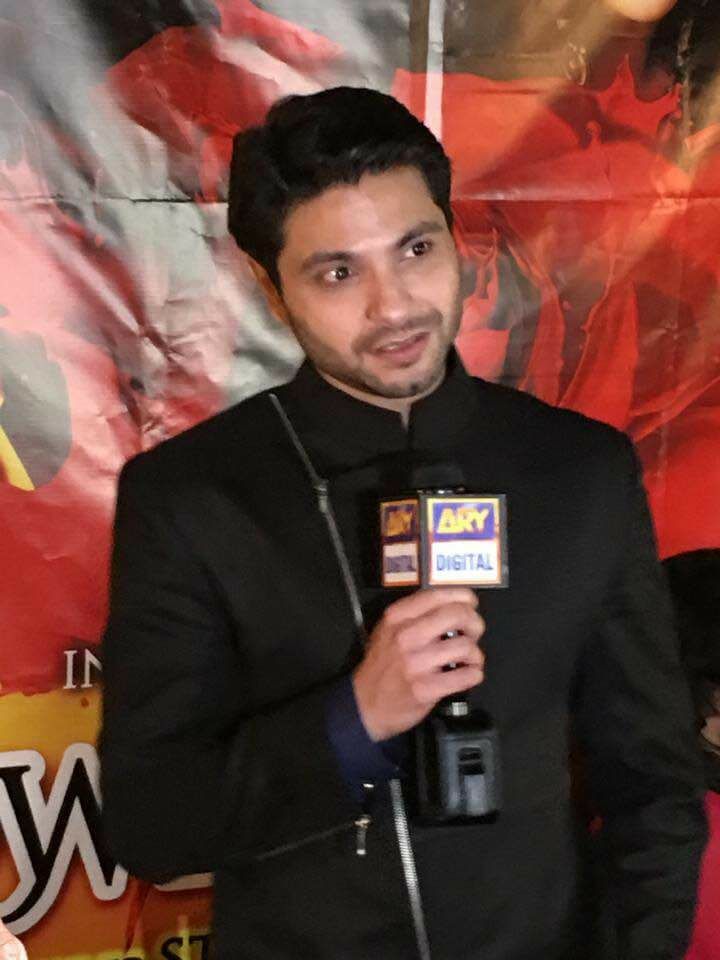 Mishal Raheja’s successful song launch in New York - 3