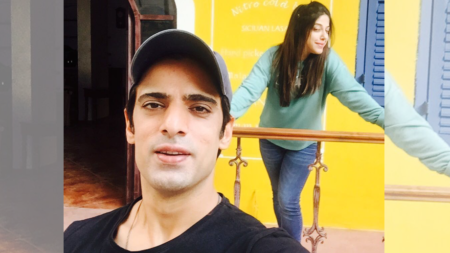 Mohit Malik and Addite Malik’s new eatery joint to please the ‘creative minds’