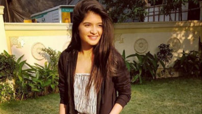 My resemblance with Alia Bhatt helped me bag Jiji Maa: Bhavika Sharma