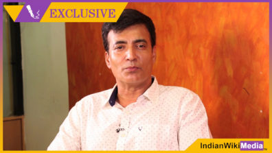 Narendra Jha in Sony TV’s Prithvi Vallabh