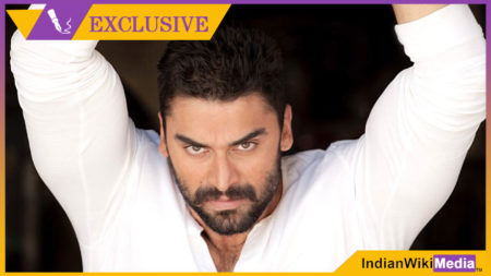 Nikitin Dheer to enter Star Plus’ Ishqbaaaz