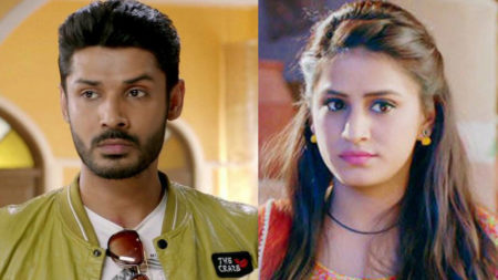 Babbu and Nimki’s kundalis to get matched in Star Bharat’s Nimki Mukhiya