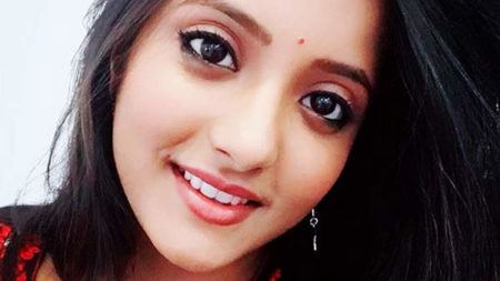 Playing the role of a Goddess is challenging: Ulka Gupta