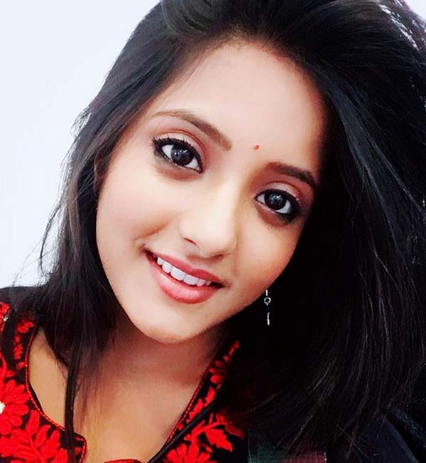 Playing the role of a Goddess is challenging: Ulka Gupta