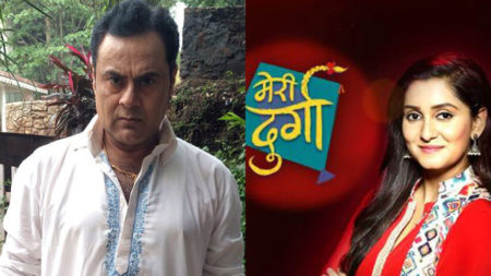 Pankaj Kalra’s entry in Star Plus’ Meri Durga to bring in a huge revelation