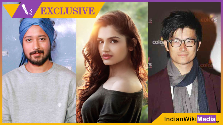 Rajat Barmecha, Tara Alisha Berry and Meiyang Chang to feature Viu India’s next ‘Try-Sexual’