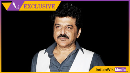 Rajesh Khattar joins the cast of Colors’ Bepanaah