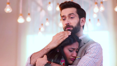Ramayan ‘vanvas’ track in Star Plus’ Ishqbaaaz