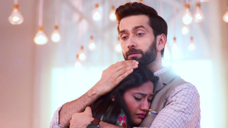 Ramayan ‘vanvas’ track in Star Plus’ Ishqbaaaz