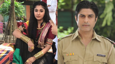 Ranvijay and Imli’s ‘wild love’ in Colors’ Udann