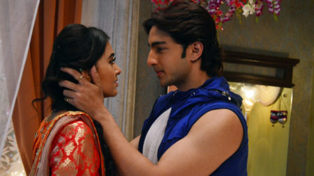 Ratan and Diya to fall in love in Rishta Likhenge Hum Naya