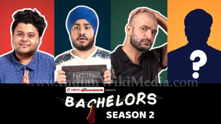 Review: TVF Bachelors season 2