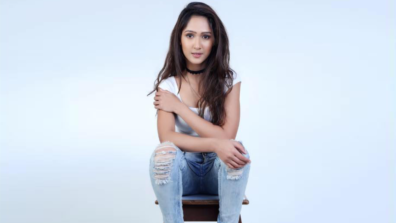 Rohan Mehra has helped me improve my Hindi: Krissann Barretto