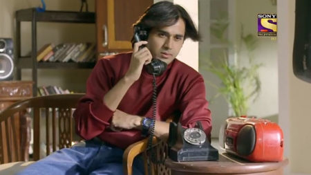 Sameer to get hospitalized in Sony TV’s Yeh Un Dinon Ki Baat Hai