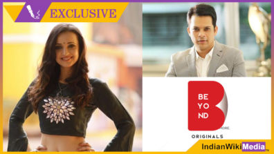 Sanaya Irani to star in Beyond Originals’ web-series ‘Vodka Shots’