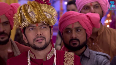 Sangram to die in ZEE TV’s Kumkum Bhagya