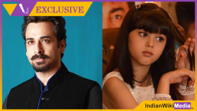 Sarwar Ahuja and ‘Rockstar’ kid Riva Arora in Vinyards Films’ emotional saga for Discovery JEET