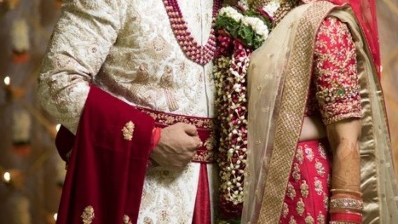 Saurabh Pandey and Zara Barring wedding pics 3