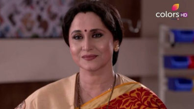 Savitri to get shot in Colors’ Savitri Devi College and Hospital