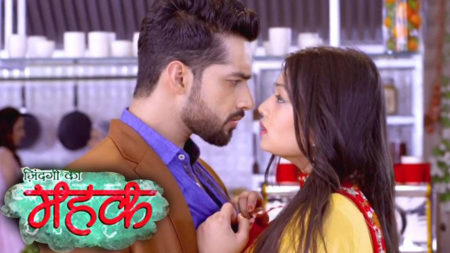 Shaurya and Mehak to reunite in Zee TV’s Zindagi Ki Mehak