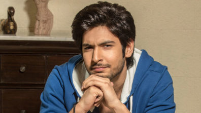 Shivin takes break from work; tending his sick father