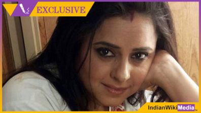 Shweta Gautam to play Jennifer’s mom-in-law in Colors’ Bepannaah